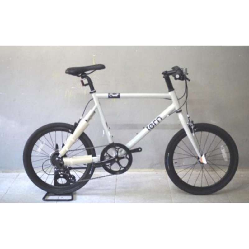 Tern mini top velo