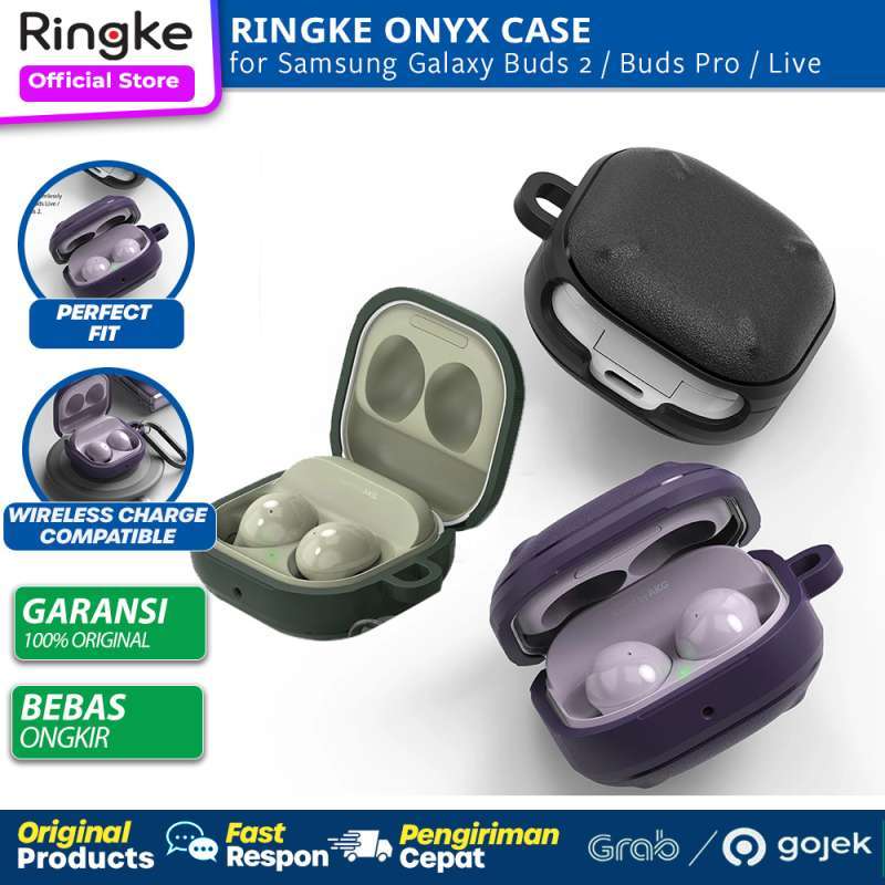 Buds Pro Buds Live Armor Cover Casing 