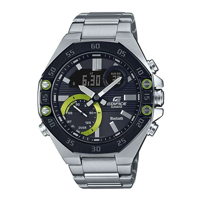 Casio discount edifice murah