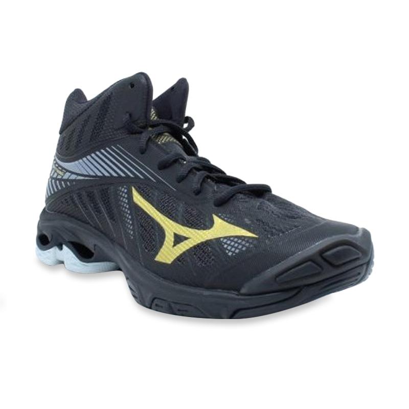 mizuno lightning z4 mid