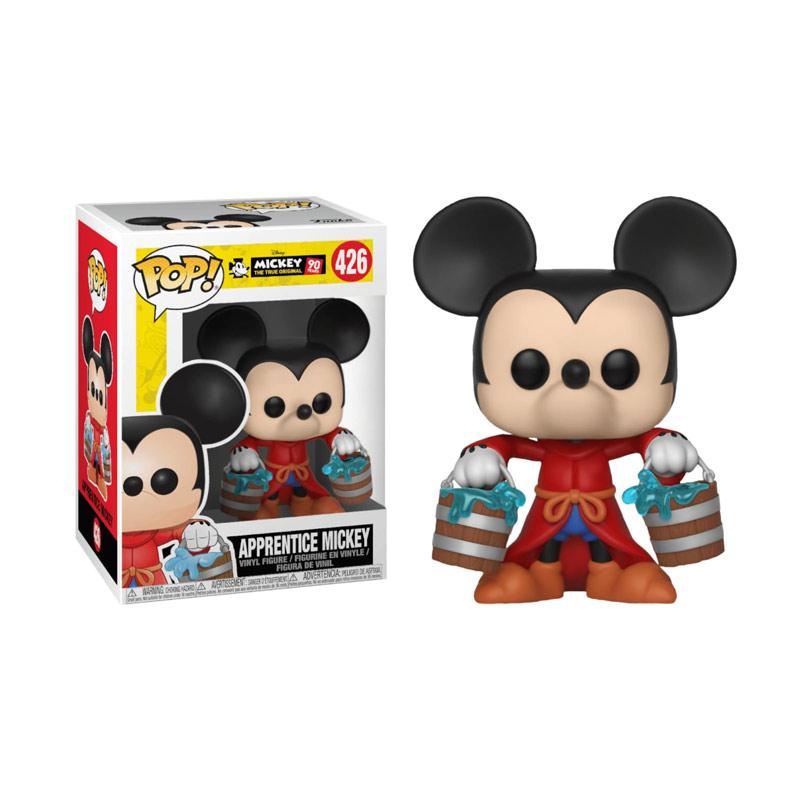 funko pop 90th anniversary mickey mouse