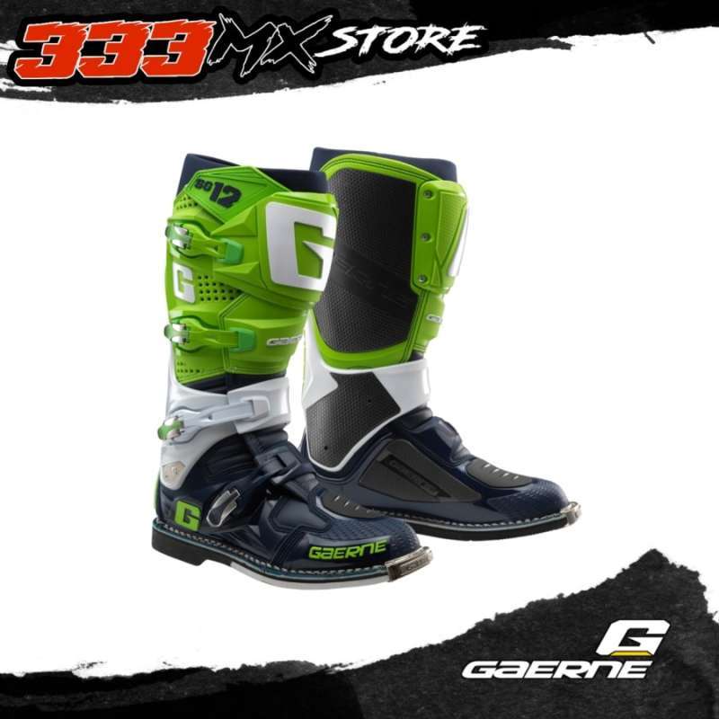 Gaerne sale sg12 green