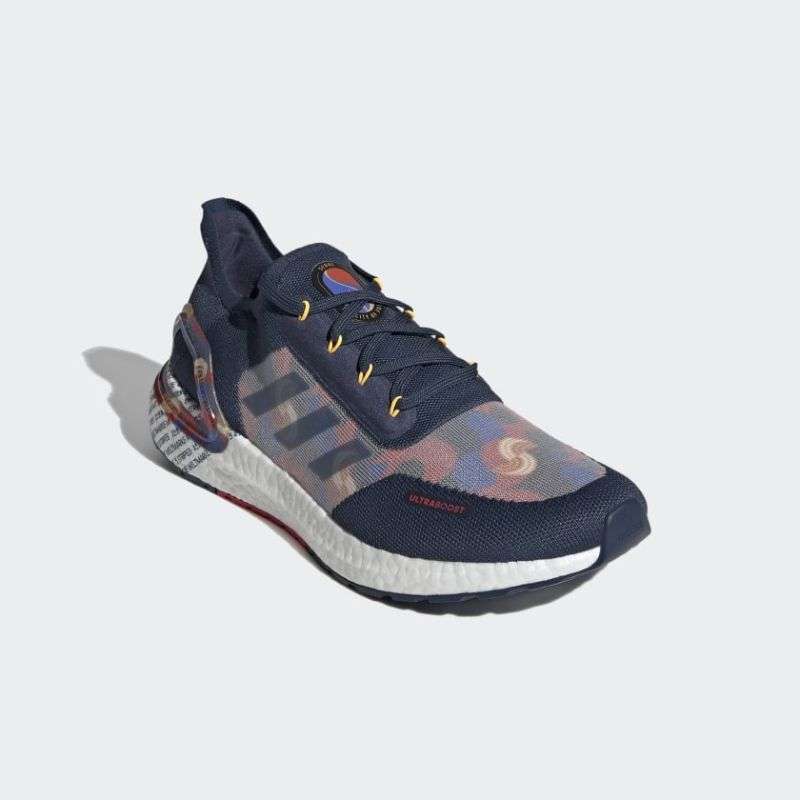 Promo ADIDAS ULTRABOOST 20 CITYLIGHT GY5007 Diskon 10% di Seller
