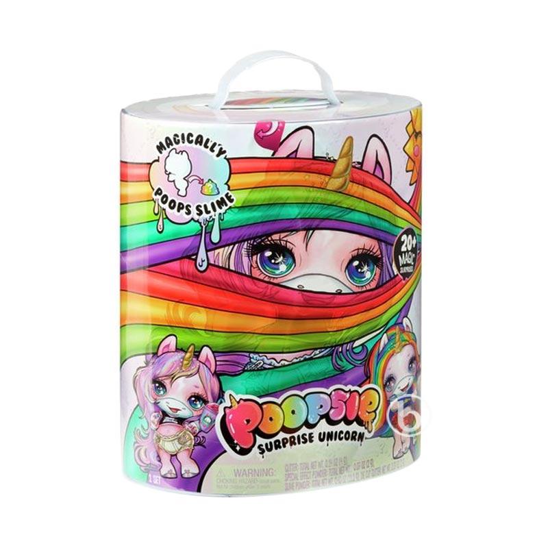 Jual Poopsie Surprise Unicorn Set Mainan Anak Online Maret 2021 Blibli Amzn.to/2pky0pe poopsie unicorn wave 2: poopsie surprise unicorn set mainan anak