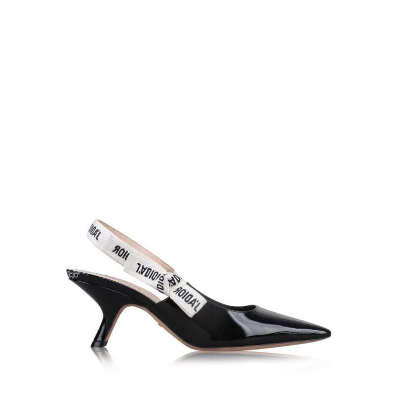 Harga heels dior hot sale