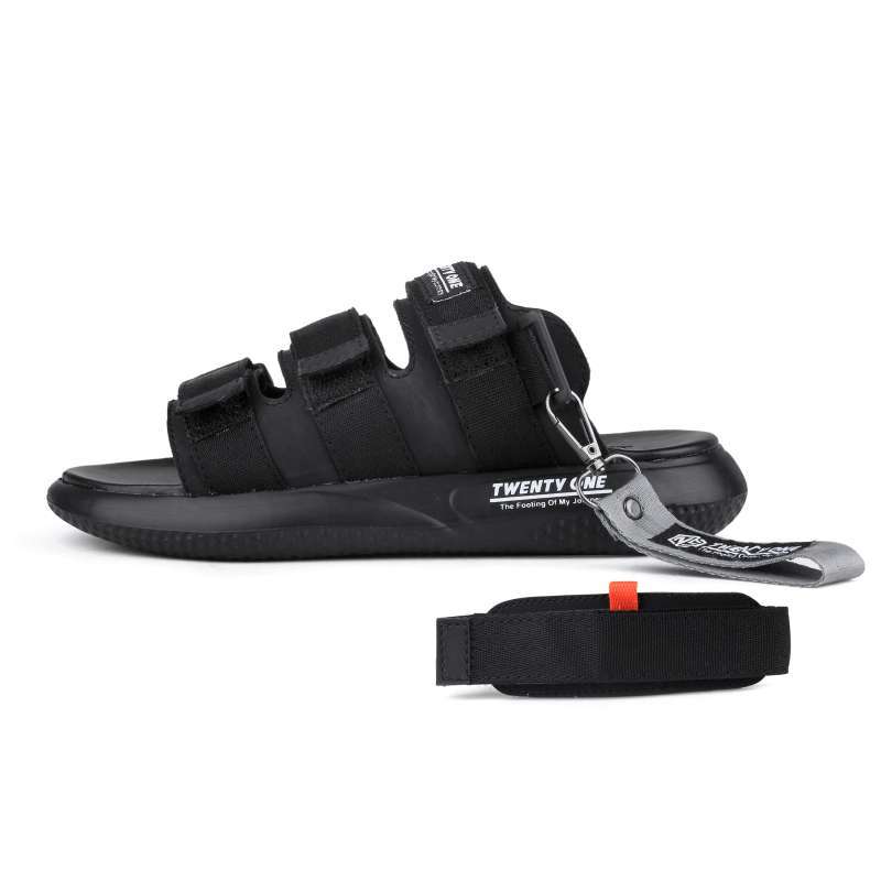 Jual TWENTY ONE Sandal Wanita Sandal Cantik Sandal Traveling