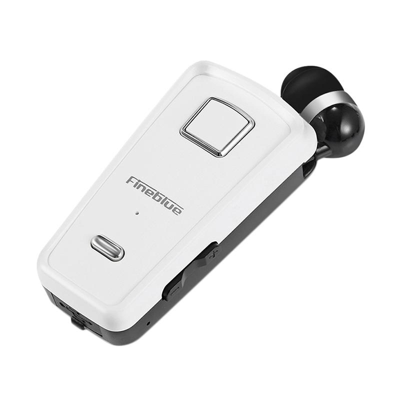 Promo Fineblue F-980 Retractable 