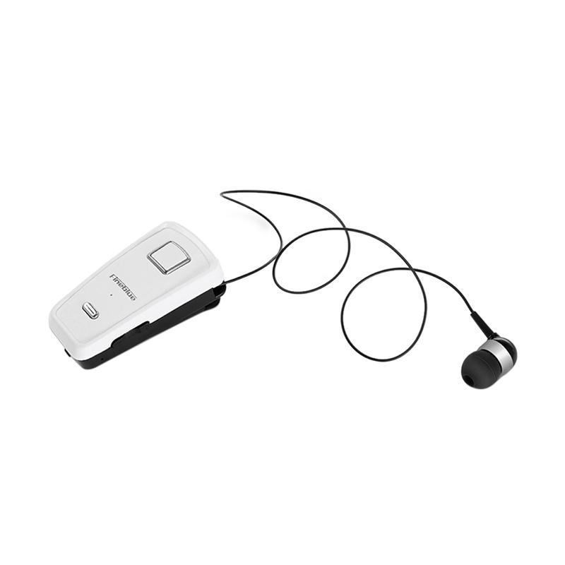 Promo Fineblue F-980 Retractable 