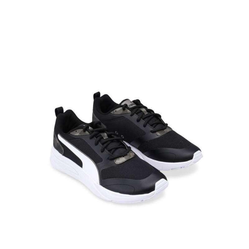 puma avionic camo trainers