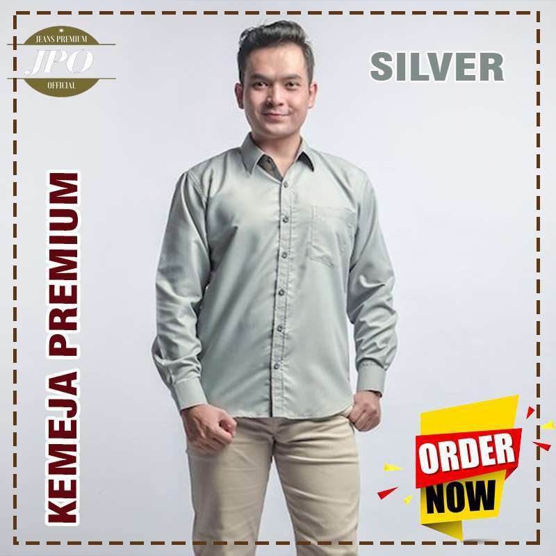 Premium Slimfit Original Distro 