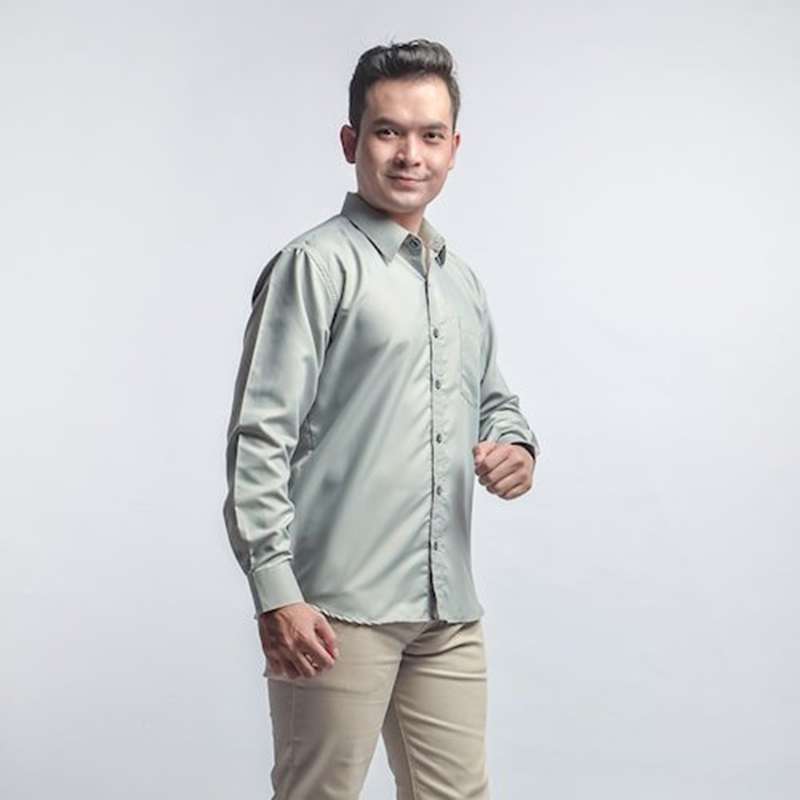 Premium Slimfit Original Distro 