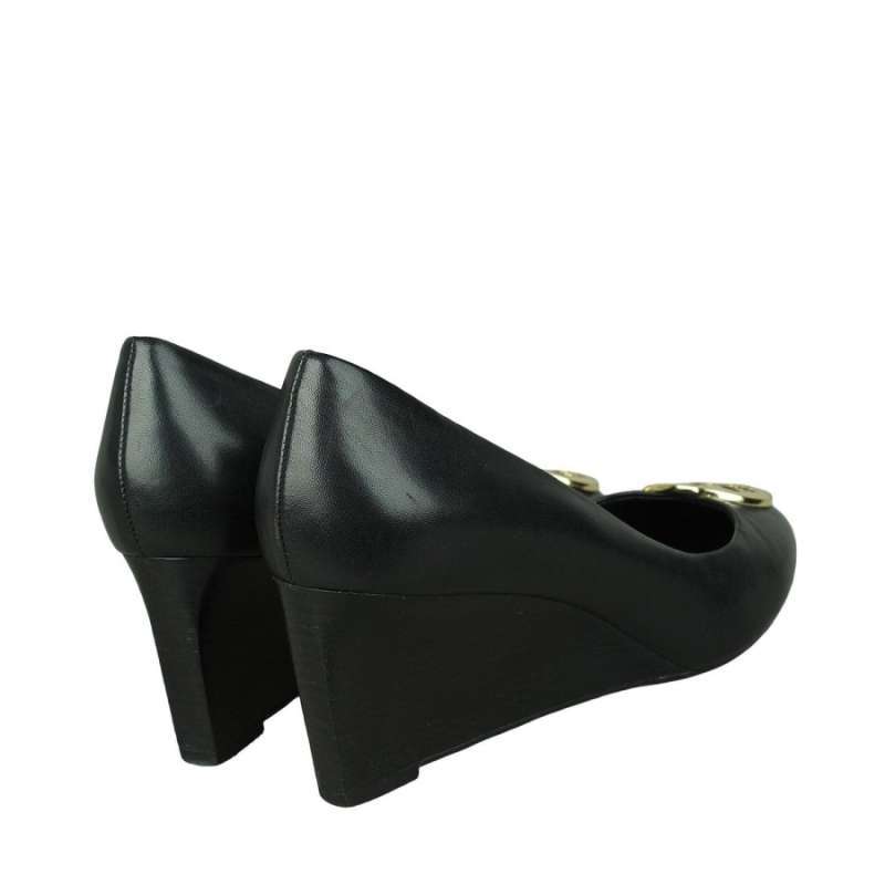 Tory burch alice wedge new arrivals