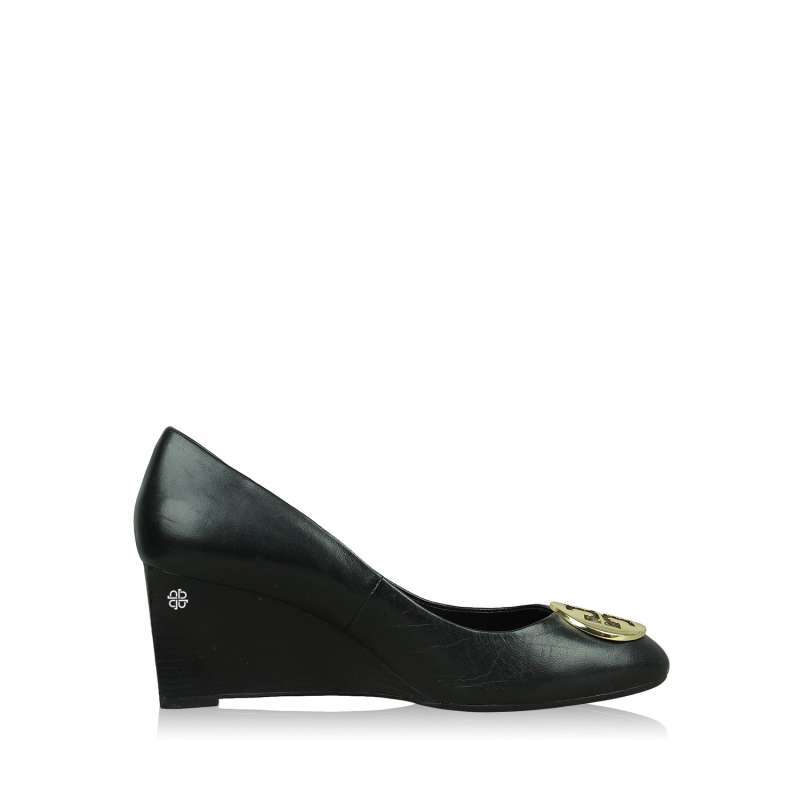 Tory burch alice wedge shop