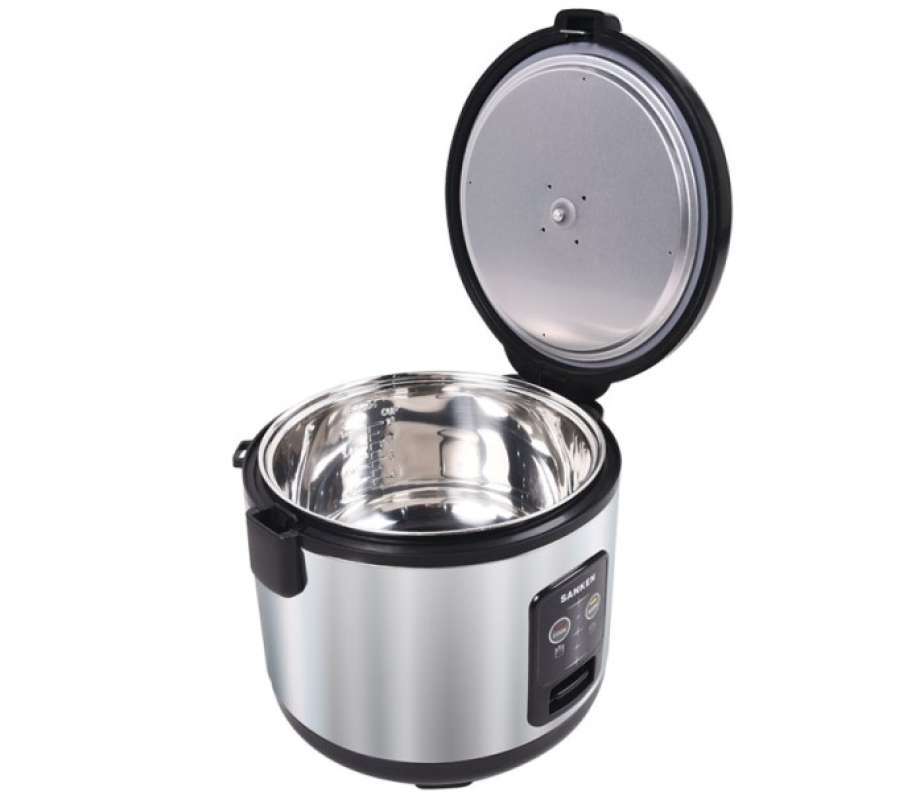 rice cooker sanken