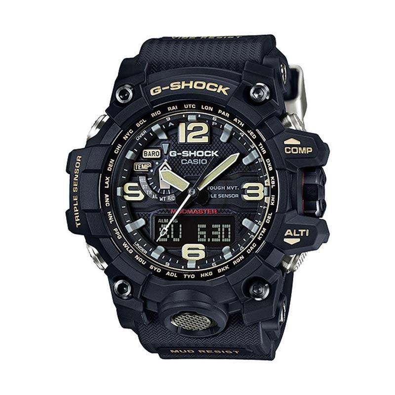 Harga jam g shock gwg 1000 shop