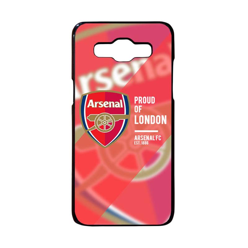 Jual Bunnycase Hp Arsenal Wallpaper O0220 Custom Hardcase Casing For Samsung Galaxy J2 Prime Online September 2020 Blibli Com
