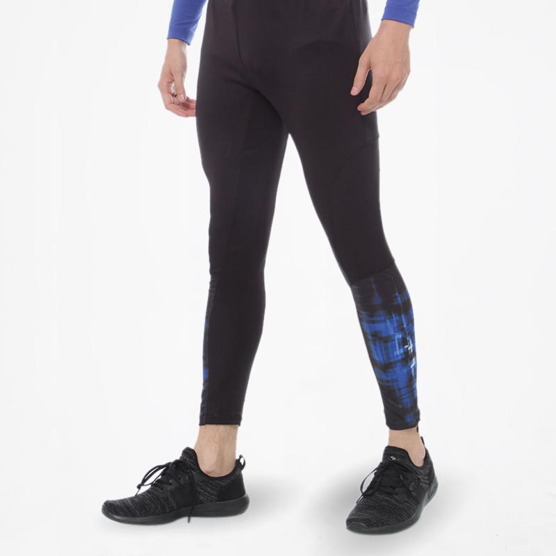 Jual Waldos Sports Apparel Baselayer Waldos Blue Galaxy Celana