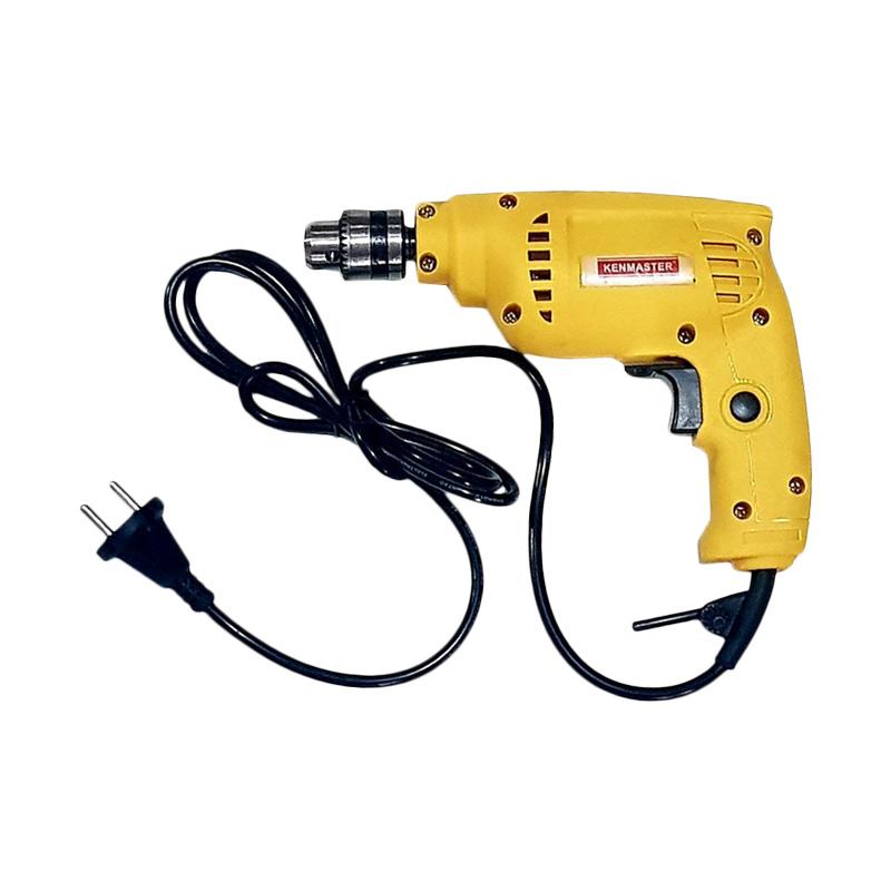 Jual Kenmaster Reversible Mesin Bor Listrik 10 Mm Murah September 2020 Blibli Com