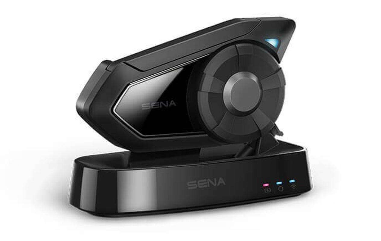 Sena 30K Single Pack (Resmi Garansi 