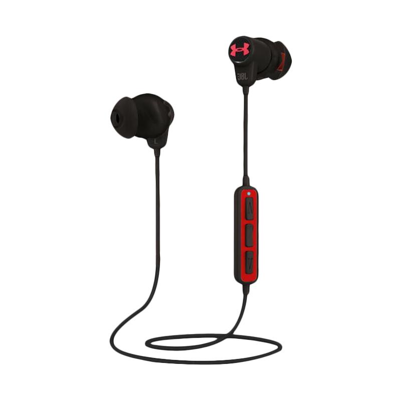 Harga jbl under shop armour sport wireless