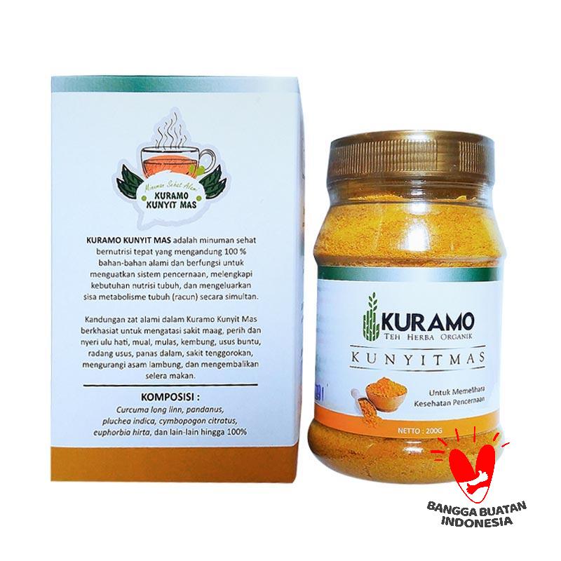 Obat herbal asam lambung naik ke tenggorokan