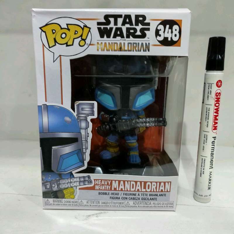 Jual Mainan action figure Starwars 