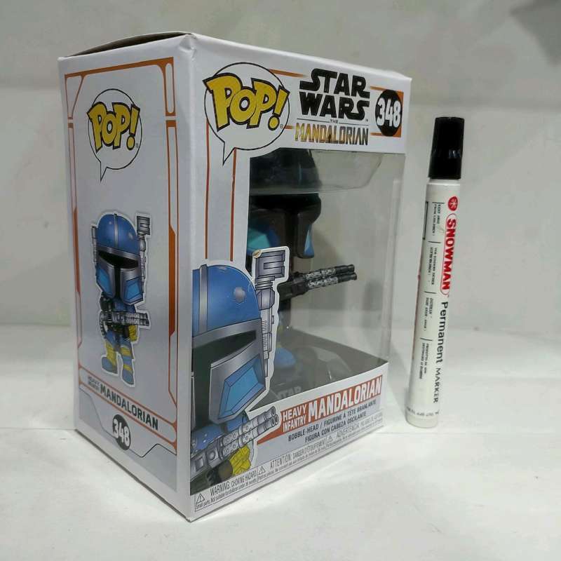 Jual Mainan action figure Starwars 