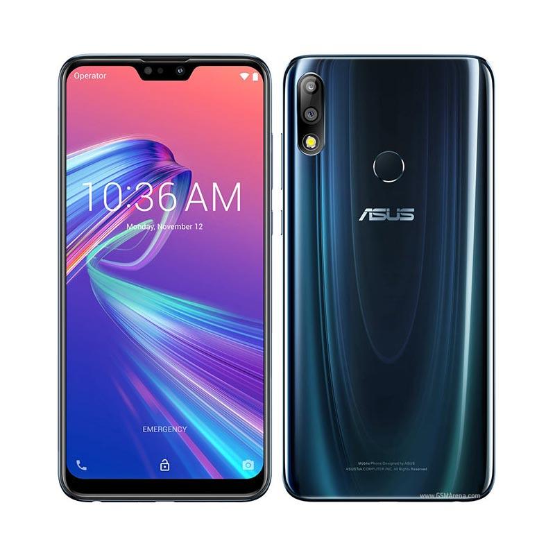 Jual Asus Zenfone Max Pro M2 Zb631kl Smartphone 64gb 4gb Murah Agustus 2020 Blibli Com