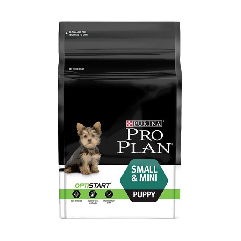 optistart pro plan