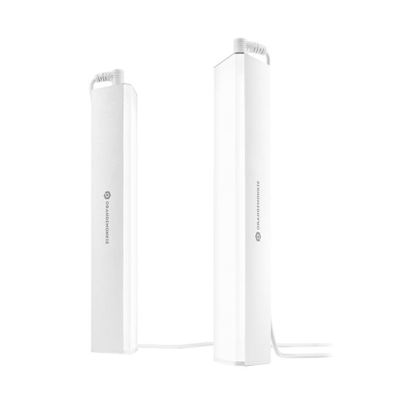 Jual Orangemonkie Foldio Halo Bar Kit di Seller PrimaImaging ...