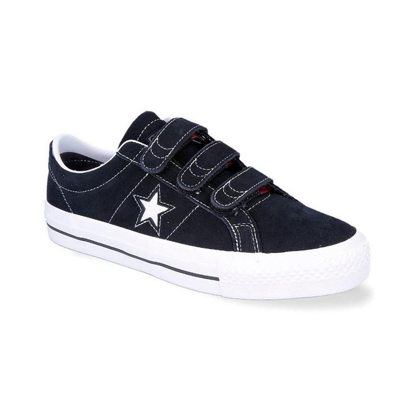 one star converse mens