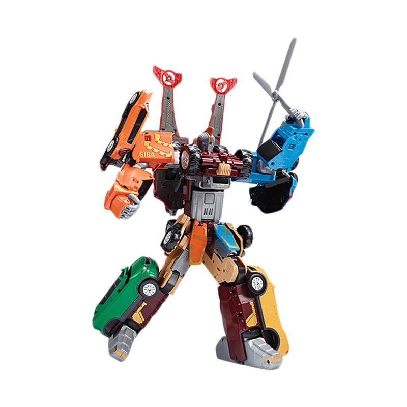 Nama nama tobot giga sales seven
