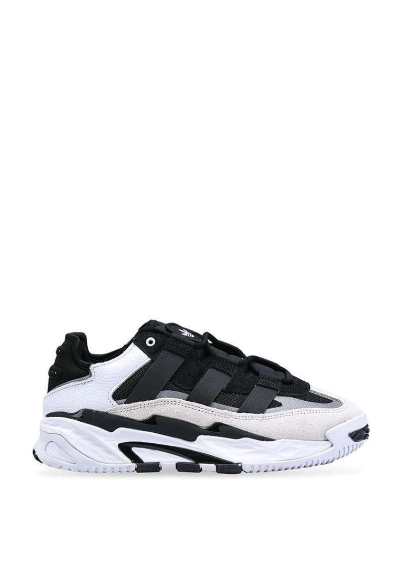 Jual sneaker pria original adidas 