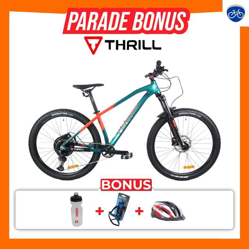 Thrill wreak 27.5 new arrivals