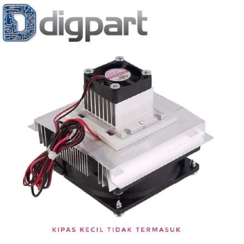 Harga thermoelectric cooler clearance