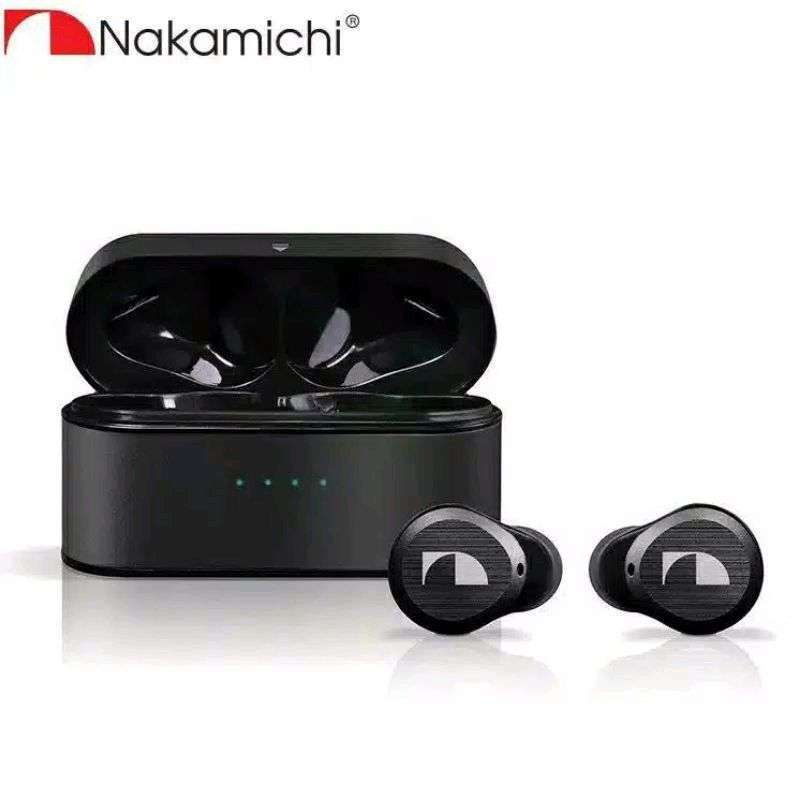 Nakamichi tw3x review 2025