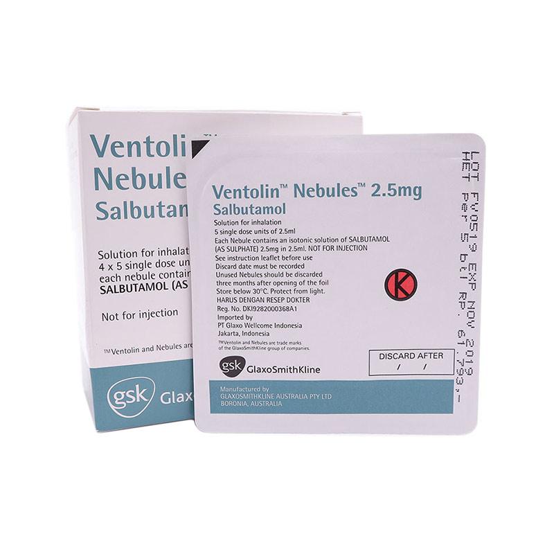 buy salbutamol nebules online