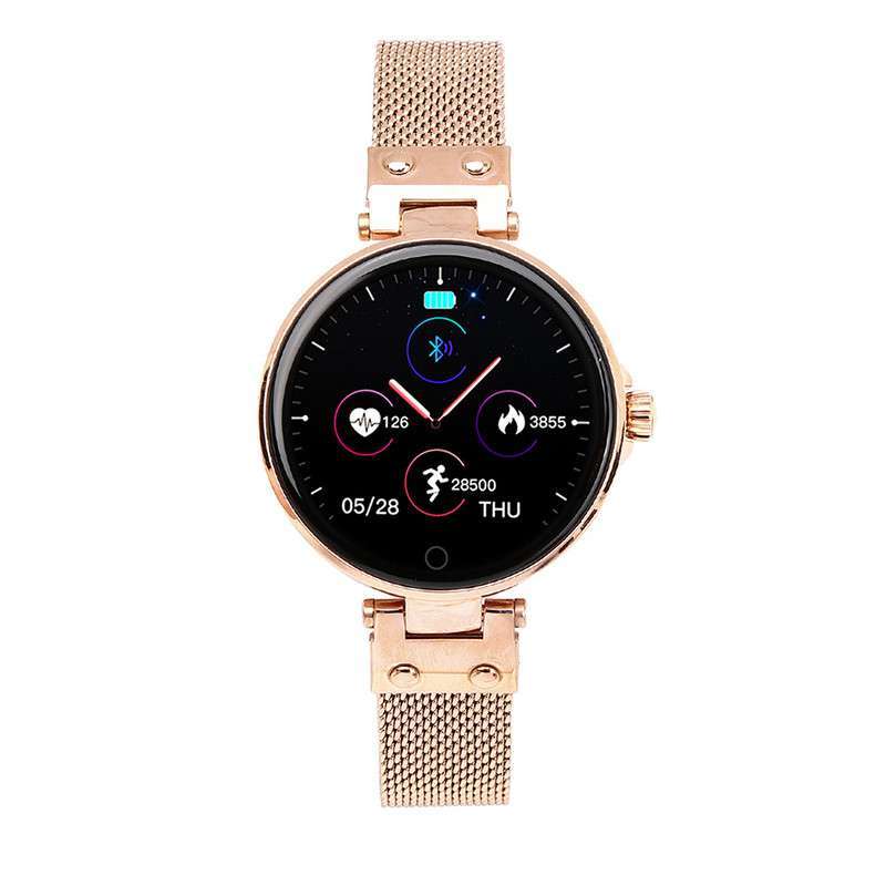 Jual Milliot \u0026 Co. Anakin Smart Watch 