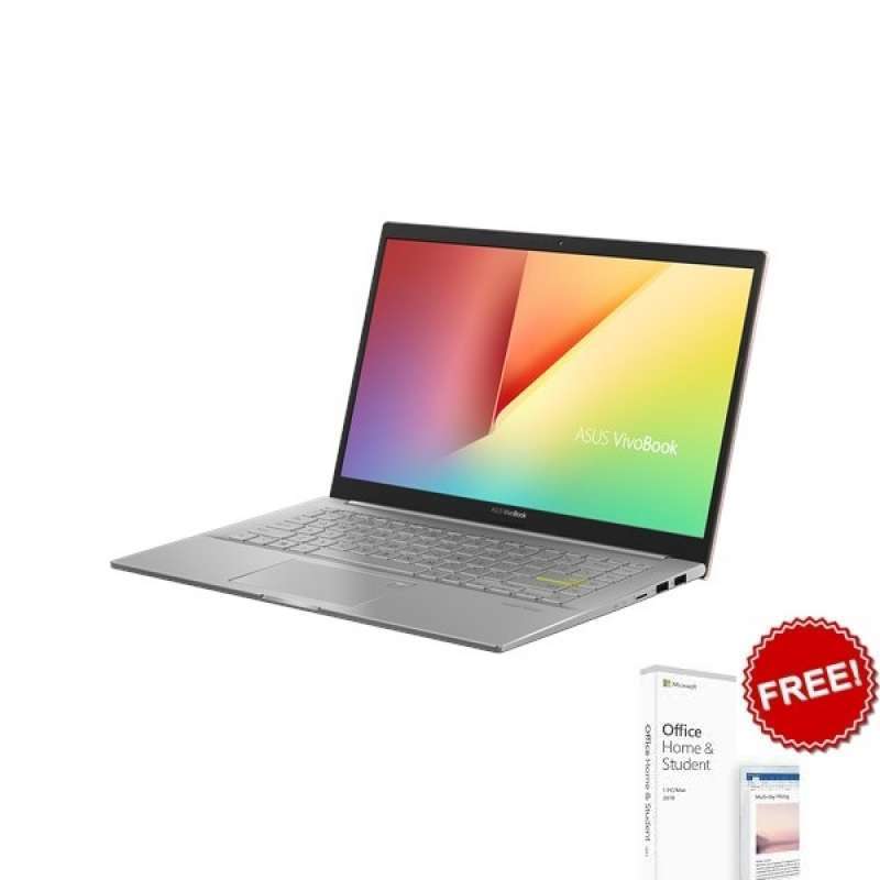 K413eq I5 Asus VivoBook K413 14'' FHD Display Laptop, Intel Core