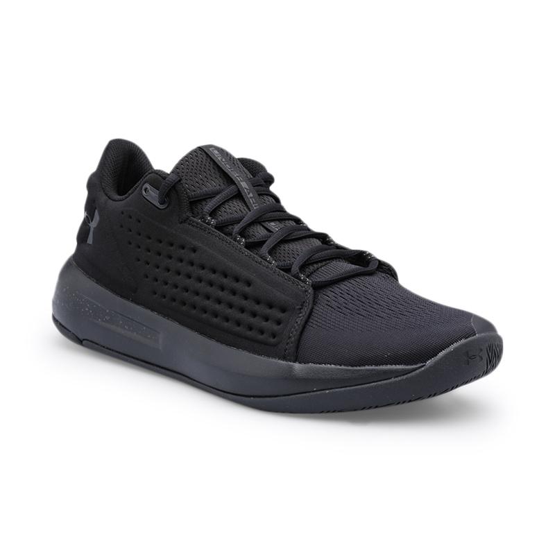 Ua torch low basketball shoes 2025