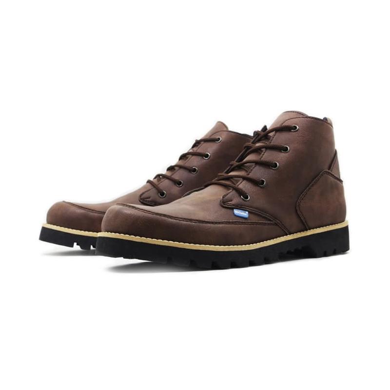 Jual Rgclothes Terminator Safety Sepatu Boot Pria Online Oktober 2020 Blibli Com