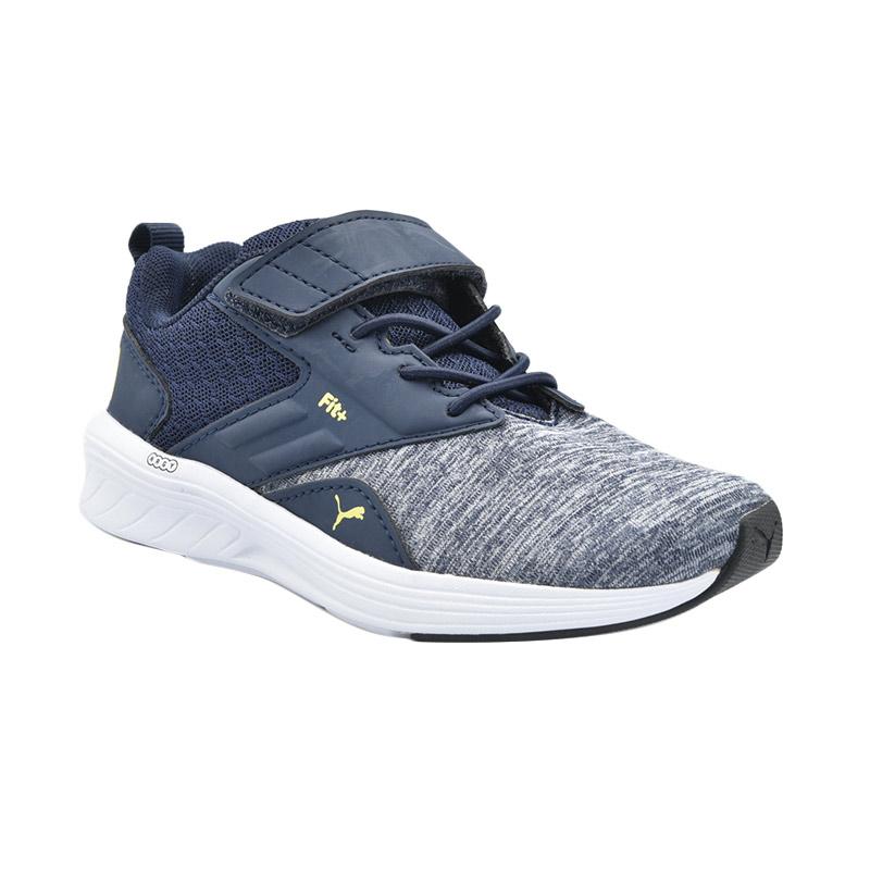 Puma nrgy sales comet peacoat