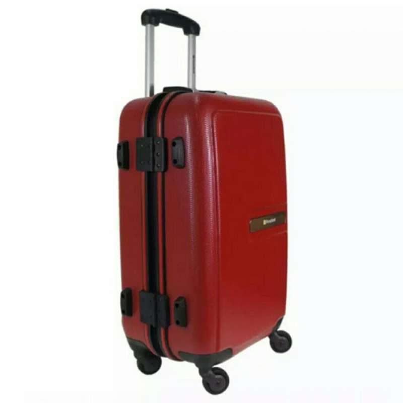 Promo Tas Koper President 20 Inch Kabin 