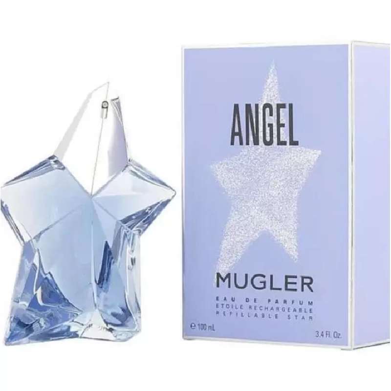 Thierry Mugler Angel Harga Terbaru Februari 2024 Gratis Ongkir