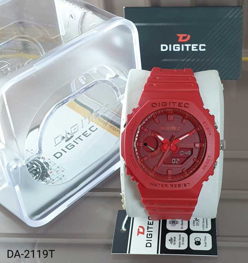 Koleksi jam sales tangan tmj