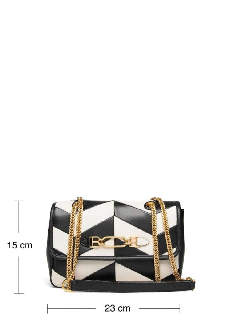 Bally viva store bag