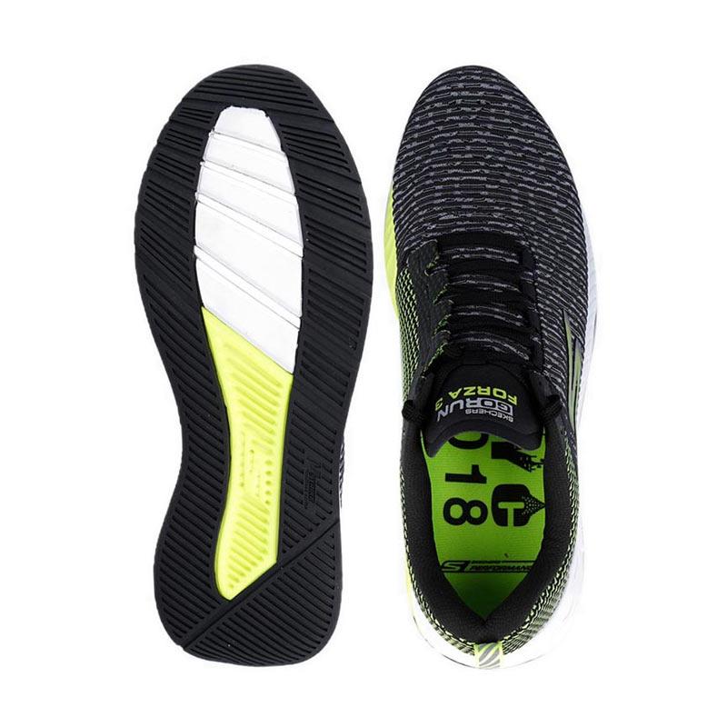 skechers gorun forza 3 review