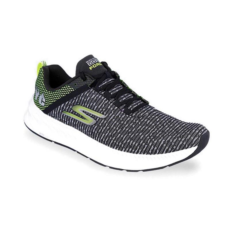 Jual Skechers GOrun Forza 3 NYC 2018 