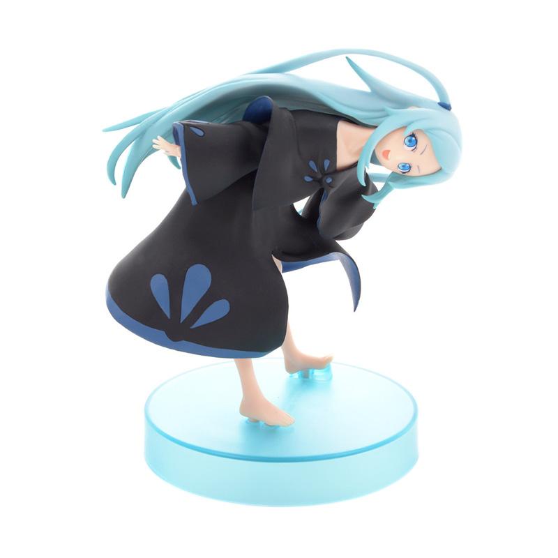 Boa Hancock Figure Bandai In Stock Stampede One Piece Adverge Motion Dragonball Z Japanese Anime