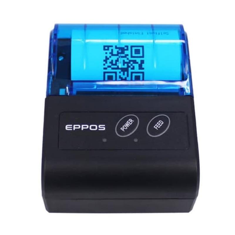 eppos printer bluetooth